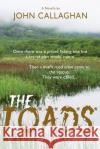 The T*o*a*d*s*: Once there was a prized fishing lake but a secret plan would ruin it. Then a misfit road crew came to the rescue. Tanya Seneff John V. Callaghan 9781076864079 Independently Published