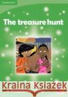 The Treasure Hunt : A Neighbours story Cloud Publishing Services 9780521758840 Cambridge University Press