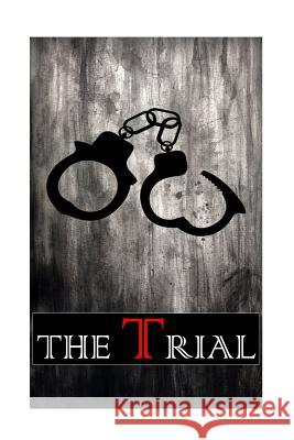 The Trial Jenny Swanson Franz Kafka 9781480092969 Cambridge University Press - książka