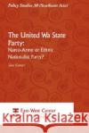 The United Wa State Party: Narco-Army or Ethnic Nationalist Party? Kramer, Tom 9789812304919 Institute of Southeast Asian Studies