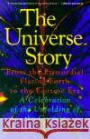 The Universe Story: From the Primordial Flaring Forth to the Ecozoic Era--A Celebration of the Unfol Brian Swimme Thomas Berry 9780062508355 HarperOne