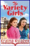 The Variety Girls Tracy Baines 9781804265000 Boldwood Books Ltd