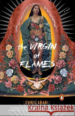 The Virgin of Flames Chris Abani 9780143038771 Penguin Books - książka