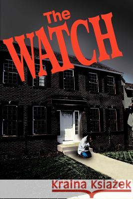 The Watch Judi Hatt 9780595192786 Writers Club Press - książka