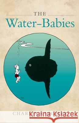 The Water-Babies Charles Kingsley 9780199645602  - książka