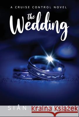 The Wedding Sian Ceinwen 9780648362197 Sian Ceinwen - książka