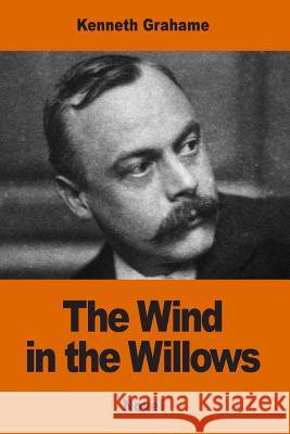 The Wind in the Willows Kenneth Grahame 9781542311823 Createspace Independent Publishing Platform - książka