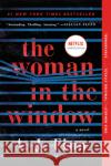The Woman in the Window Finn, A. J. 9780062678423 William Morrow & Company