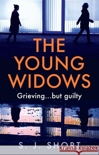 The Young Widows Stefanie London 9780008672867 HarperCollins Publishers - książka
