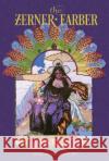 The Zerner/Farber Tarot Farber, Monte 9780764364518 Redfeather