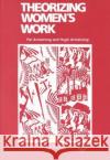 Theorizing Women's Work Hugh Armstrong 9780920059579 Garamond Press