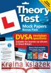Theory Test Mock Papers Bonus Pack Focus Multimedia Limited 9781843266402 Focus Multimedia Ltd