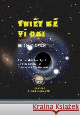 Thiet Ke Vi Dai Dong Yen 9780359539192 Lulu.com - książka