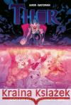 Thor: Göttin des Donners Aaron, Jason, Dauterman, Russell 9783741628948 Panini Manga und Comic