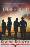 Threshold T. K. Ware 9781673190649 Independently Published