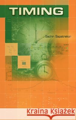 Timing Sachin S. Sapatnekar 9781402076718 Kluwer Academic Publishers - książka