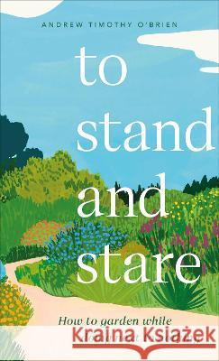 To Stand and Stare Andrew Timothy O'Brien 9780744070811 DK - książka