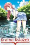 TONIKAWA - Fly me to the Moon 6 Hata, Kenjiro 9783964334572 Manga Cult