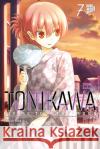 TONIKAWA - Fly me to the Moon 7 Hata, Kenjiro 9783964334589 Manga Cult
