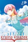 TONIKAWA - Fly me to the Moon 8 Hata, Kenjiro 9783964334596 Manga Cult