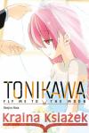 TONIKAWA - Fly me to the Moon. Bd.2 Hata, Kenjiro 9783964334534 Manga Cult
