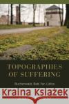 Topographies of Suffering: Buchenwald, Babi Yar, Lidice Jessica Rapson 9781785335112 Berghahn Books