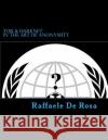 Tor & Darknet: in the Art of Anonymity De Rosa, Raffaele 9781539537151 Createspace Independent Publishing Platform