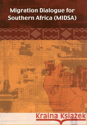 Towards the Harmonization of Immigration and Refugee Law in SADC Klaaren, Jonathan 9781919798721 Not Avail - książka