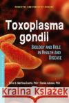 Toxoplasma gondii  9781685072292 Nova Science Publishers Inc