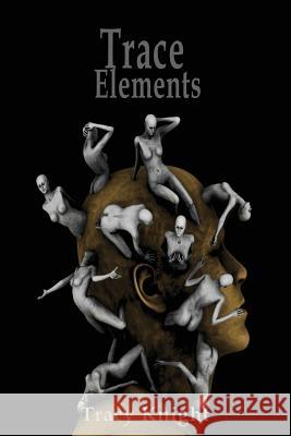 Trace Elements: 13 Stories Ed Gorman Tracy Knight 9781794612518 Independently Published - książka