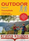 Traumpfade : 18 Wanderungen an Rhein und Mosel Sänger, Jarle 9783866866447 Stein (Conrad)