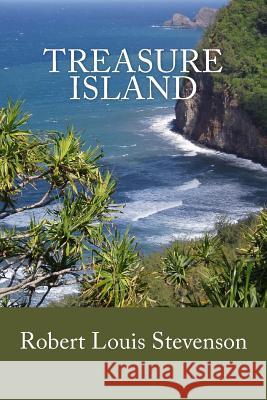 Treasure Island (Annotated) Robert Louis Stevenson Summit Classic Press Owen R. Howell 9781490931890 Createspace - książka