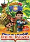 Tree Fu Tom. Tree Fu magia  5905116011177 Cass Film