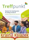 Treffpunkt - Deutsch für die Integration - Allgemeine Ausgabe - Deutsch als Zweitsprache für Alltag und Beruf - A1: Gesamtband Lühmann, Claudia, Schäfer, Martina 9783061228088 Cornelsen Verlag