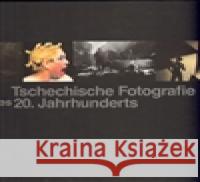 Tschechische Fotografie des 20. Jahrhunderts Jan Mlčoch 9788086970967 KANT - książka