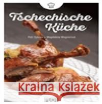Tschechische Küche Magdalena Wagnerová 9788074282881 Plot - książka