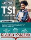 TSI Study Guide 2022-2023: Comprehensive Review of Math, Reading, and Writing, Essay Prep, and Practice Test Questions for the Texas Success Init Cox 9781637980569 Trivium Test Prep