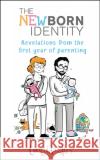 Twisteddoodles – The Newborn Identity Maria Boyle 9781848272583 Transworld Publishers Ltd