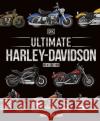 Ultimate Harley Davidson Hugo Wilson 9780241471265 Dorling Kindersley Ltd
