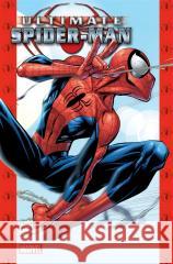 Ultimate Spider-Man T.2 w.2023 Brian Michael Bendis, Mark Bagley 9788328167063 Egmont - książka