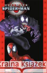 Ultimate Spider-Man T.3 w 2023 Brian Michael Bendis, Mark Bagley, Marek Starosta 9788328161412 Egmont - książka