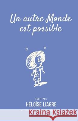 Un autre Monde est possible Alain Merville H 9782490028047 Heloise Liagre - książka