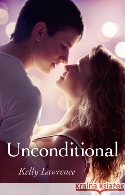 Unconditional Kelly Lawrence 9781782793946 John Hunt Publishing - książka