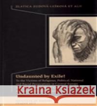 Undaunted by Exile! kol. 9788072862597 Historický ústav AV ČR, v.v.i. - książka