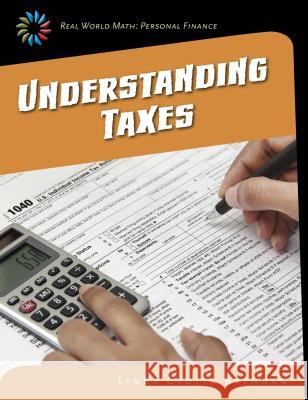 Understanding Taxes Katie Marsico Linda Crotta Brennan 9781633626676 Cherry Lake Publishing - książka