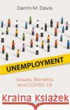 Unemployment  9781536184679 Nova Science Publishers Inc