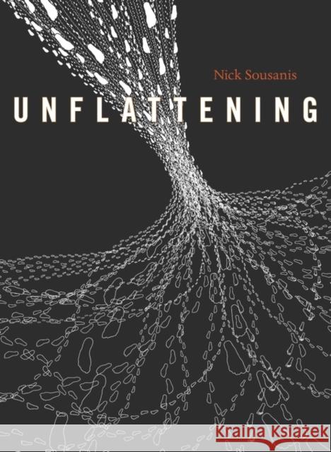 Unflattening Sousanis, Nick 9780674744431 Harvard University Press - książka