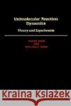 Unimolecular Reaction Dynamics: Theory & Experiments Baer, Tomas 9780195074949 Oxford University Press