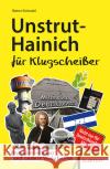Unstrut-Hainich für Klugscheißer Schmalzl, Reiner 9783837522792 Klartext-Verlagsges.