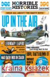 Up in the Air Terry Deary 9780702305856 Scholastic